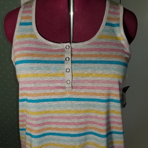 Torrid Tank Top - Picture 3 of 5